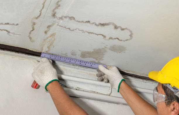 Reliable Burst Pipe Cleanup contractor in Jacksboro, TX by Water Damage Irwin